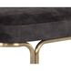 Gwen Nono Shitake Bench